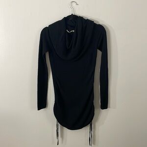 Athleta Cowl Neck Sweater